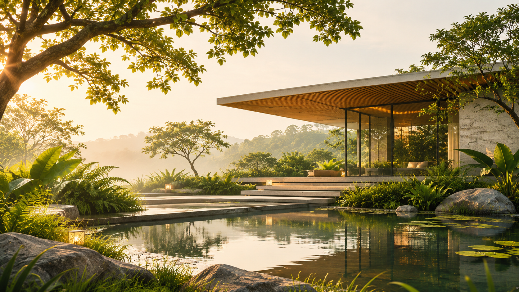 Star Gardens Living Landscape Architecture